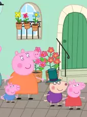 Peppa Pig: World Adventures