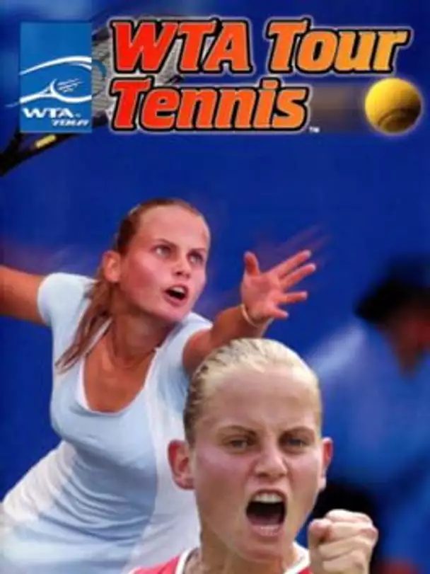 WTA Tour Tennis