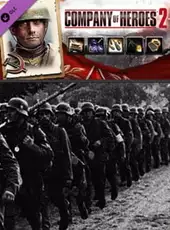 Company of Heroes 2: Soviet Commander - Tank Hunter Tactics