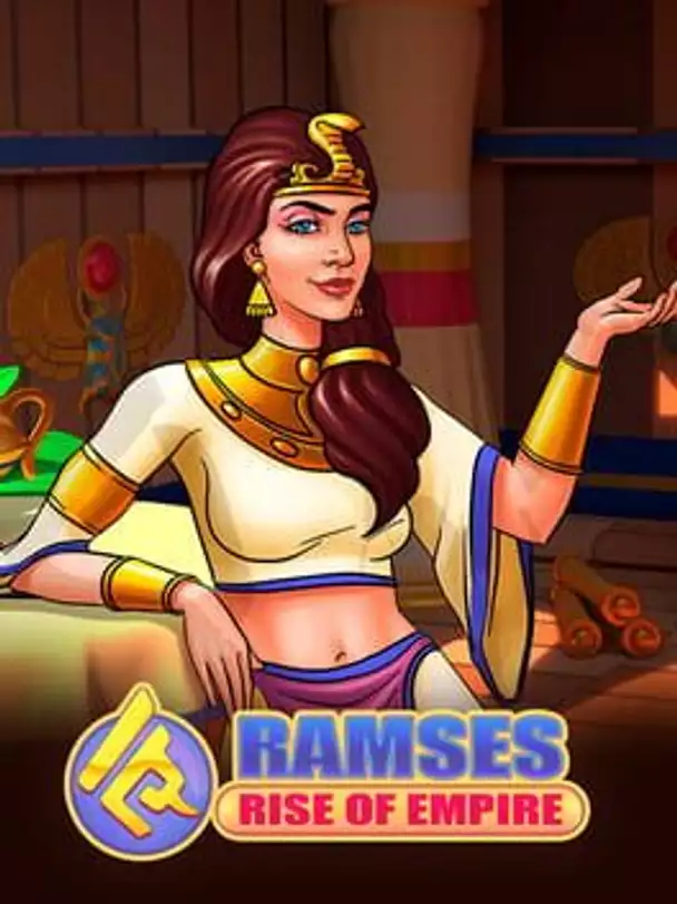 Ramses: Rise of Empire