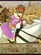 Wild Arms 3