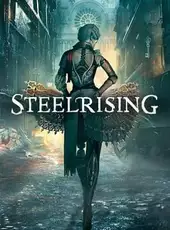 Steelrising