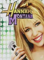 Hannah Montana