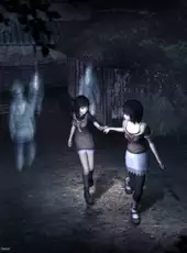 Fatal Frame II: Crimson Butterfly