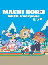 Machi Koro With Everyone