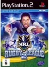 Rugby League 2