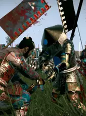 Total War: Shogun 2 - Blood Pack DLC