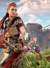 Horizon Zero Dawn Remastered