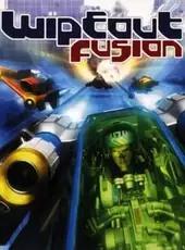 Wipeout Fusion