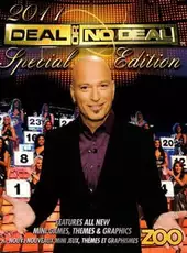 Deal or No Deal: Special Edition