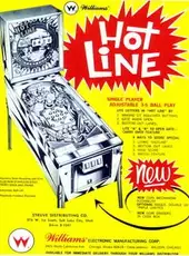 Hot Line