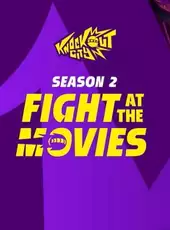 Knockout City: Season 2 - Fight at the Movies