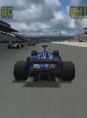 Formula One 2000