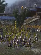 Total War: Shogun 2 - The Ikko Ikki Clan Pack