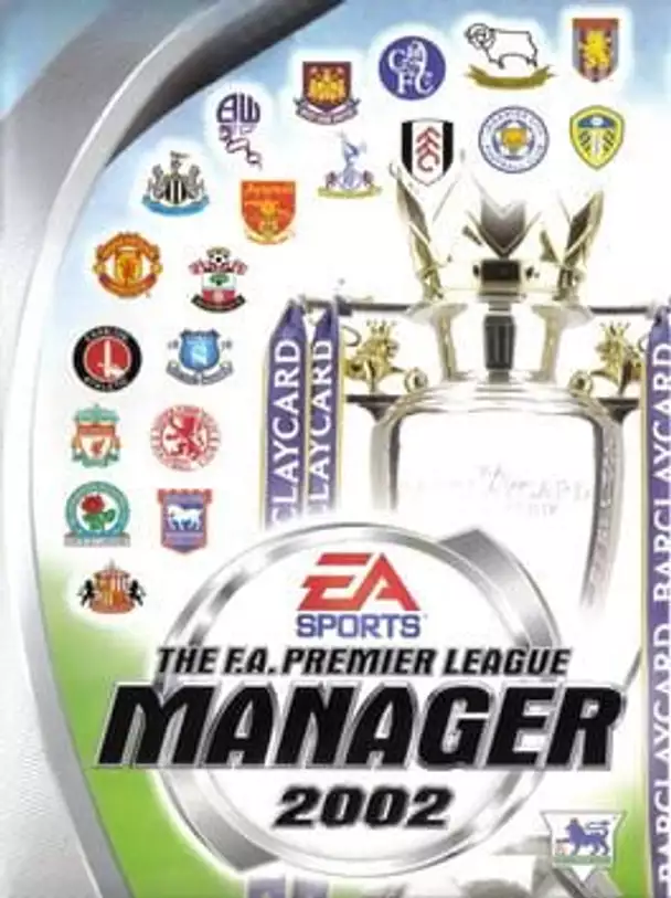 The F.A. Premier League Football Manager 2002