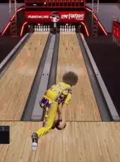 PBA Pro Bowling 2023