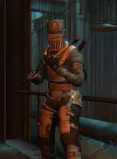 Killing Floor: Steampunk Character Pack