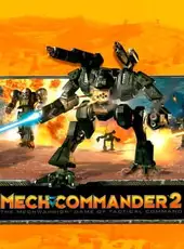 MechCommander 2