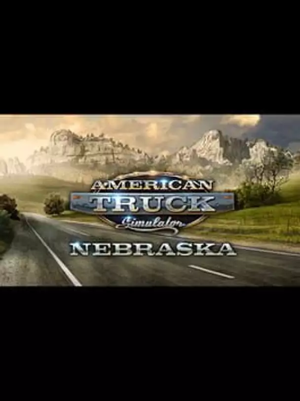 American Truck Simulator: Nebraska