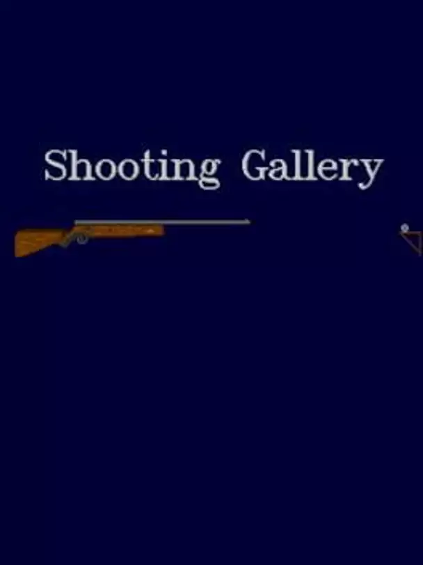 Shooting Gallery