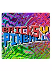 Bricks Pinball V