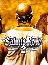 Saints Row 2