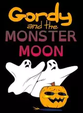 Gordy and the Monster Moon