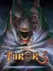 Turok 3: Shadow of Oblivion