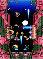 Arcade Archives: War of Aero