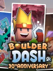 Boulder Dash: 30th Anniversary