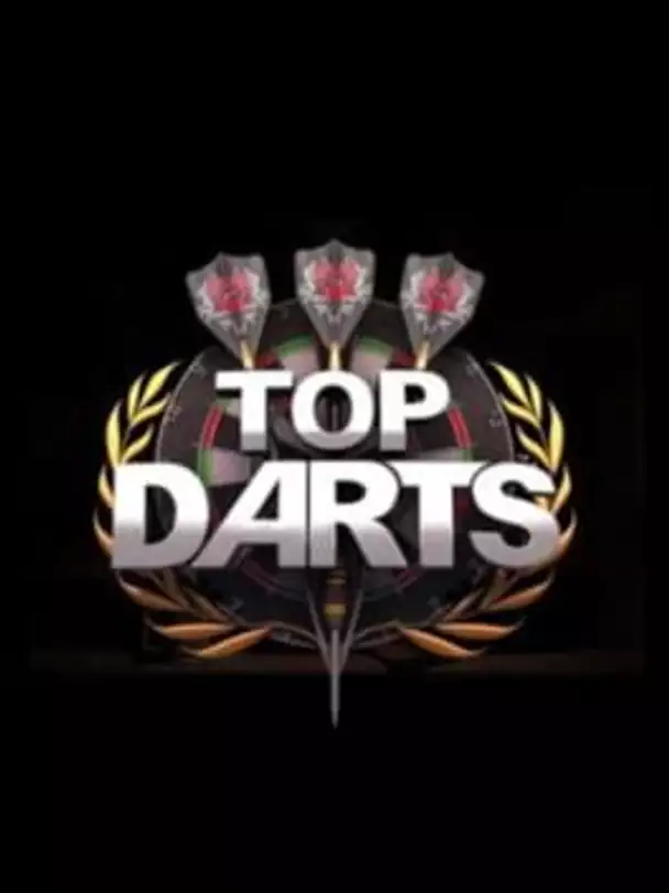 Top Darts