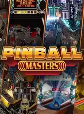 Pinball Masters