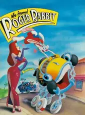 Who Framed Roger Rabbit