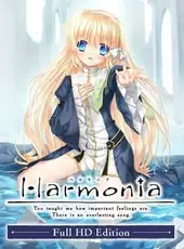 Harmonia: Full HD Edition