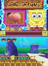 SpongeBob's Truth or Square