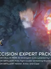 Helldivers: Precision Expert Pack