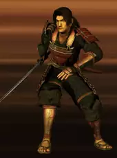 Onimusha: Warlords