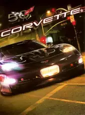 Corvette