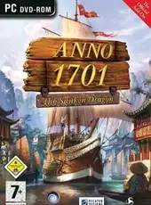 Anno 1701: The Sunken Dragon