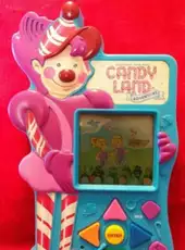 Candy Land Adventure