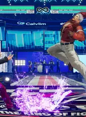 The King of Fighters XV: Day One Edition