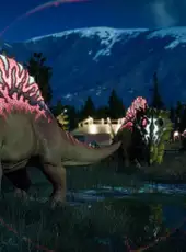 Jurassic World Evolution 2: Secret Species Pack