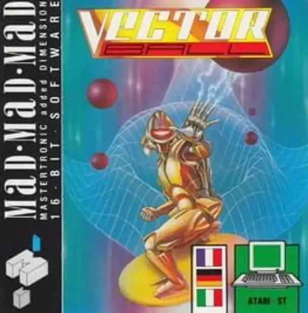 Vectorball