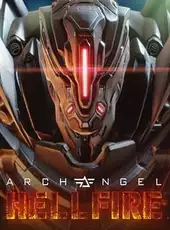 Archangel: Hellfire