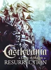 Castlevania: Lords of Shadow - Resurrection