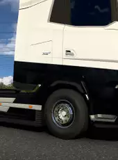 Euro Truck Simulator 2: Wheel Tuning Pack