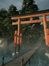 Ultimate Fishing Simulator: Japan DLC