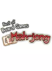 Best of Board Games: Mahjong