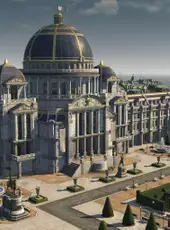 Anno 1800: Industrial Zone Pack