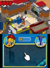 The LEGO Movie Videogame